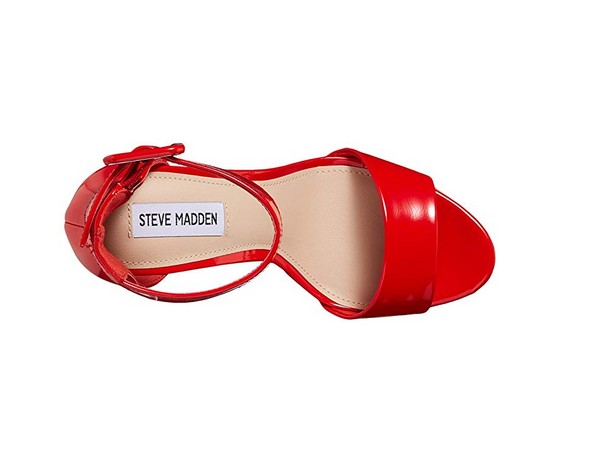 Steve Madden Women's Circuit Dress Sandal, Color Options