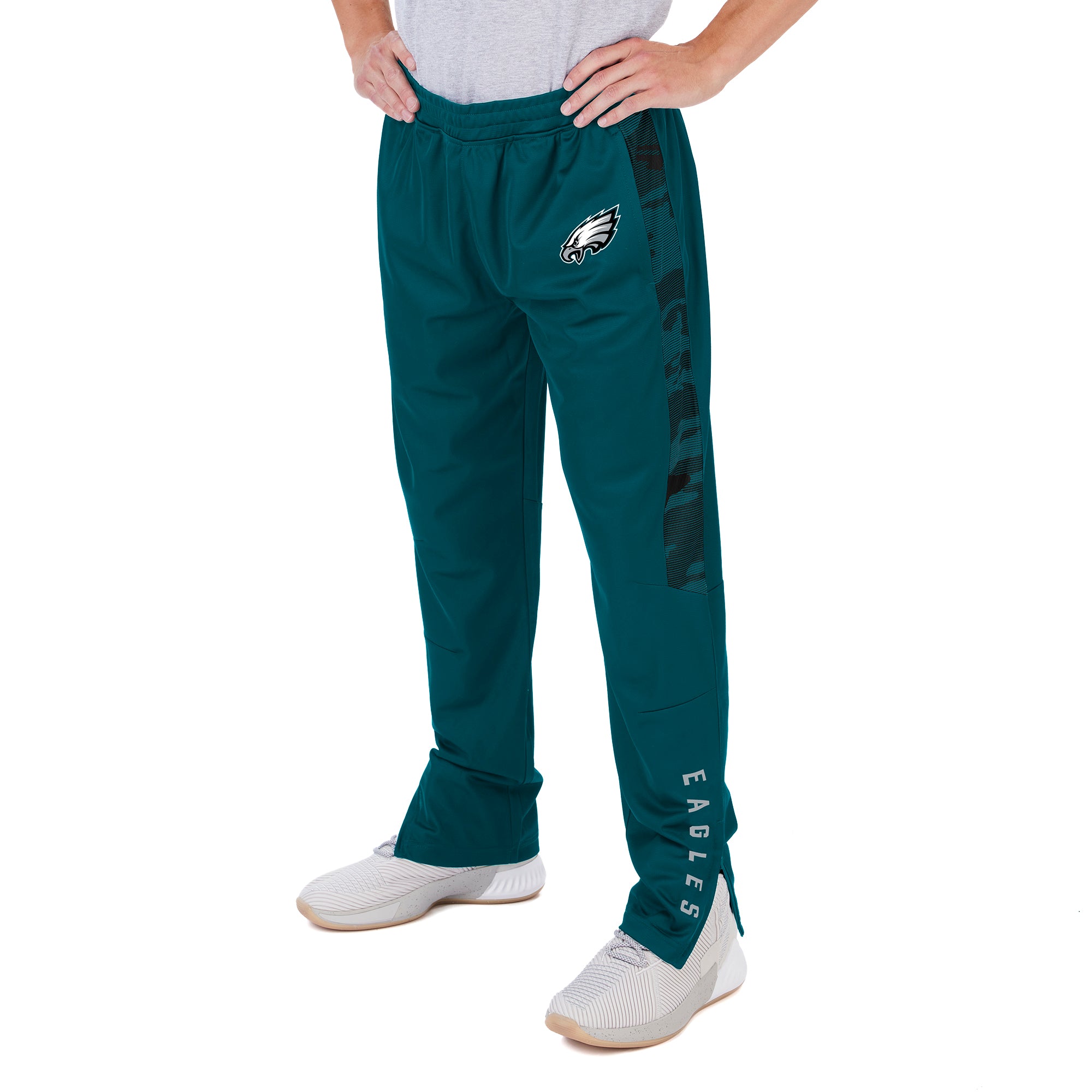 Philadelphia eagles workout pants  Workout pants, Mens workout pants, Philadelphia  eagles