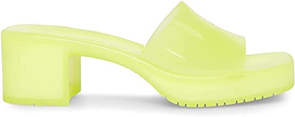 Steve Madden Women's Harlin Heeled Sandal, Color Options