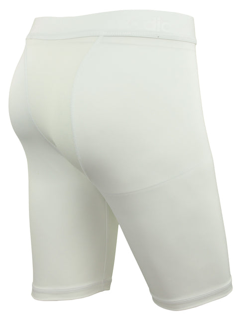 Adidas Men's Premium Under Shorts, White