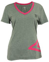 Umbro Women's Flank Top, Color Options