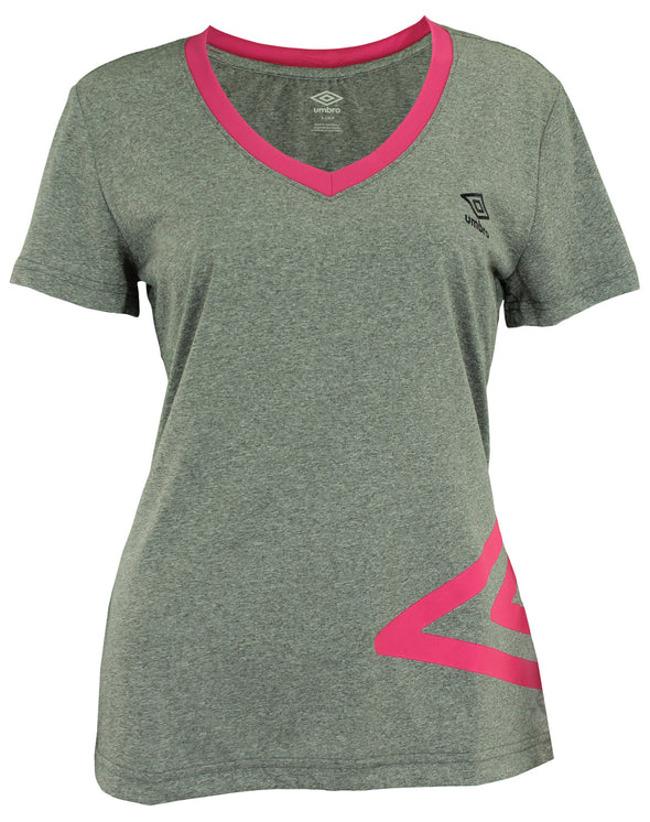 Umbro Women's Flank Top, Color Options