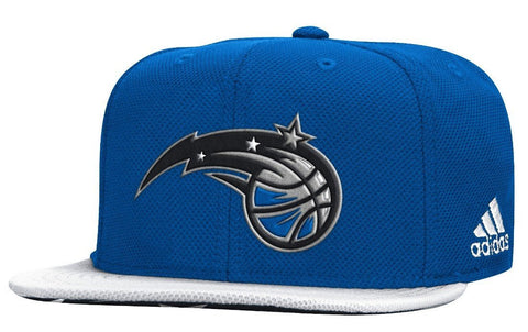 Adidas NBA Men's Orlando Magic 2015 Draft Day Authentic Snap Back Hat