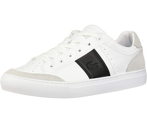 Lacoste Men's Courtline Sneaker, Color Options