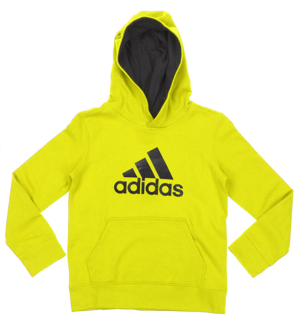 Adidas Youth Game Ready Pullover Fleece Hoodie, Color Options
