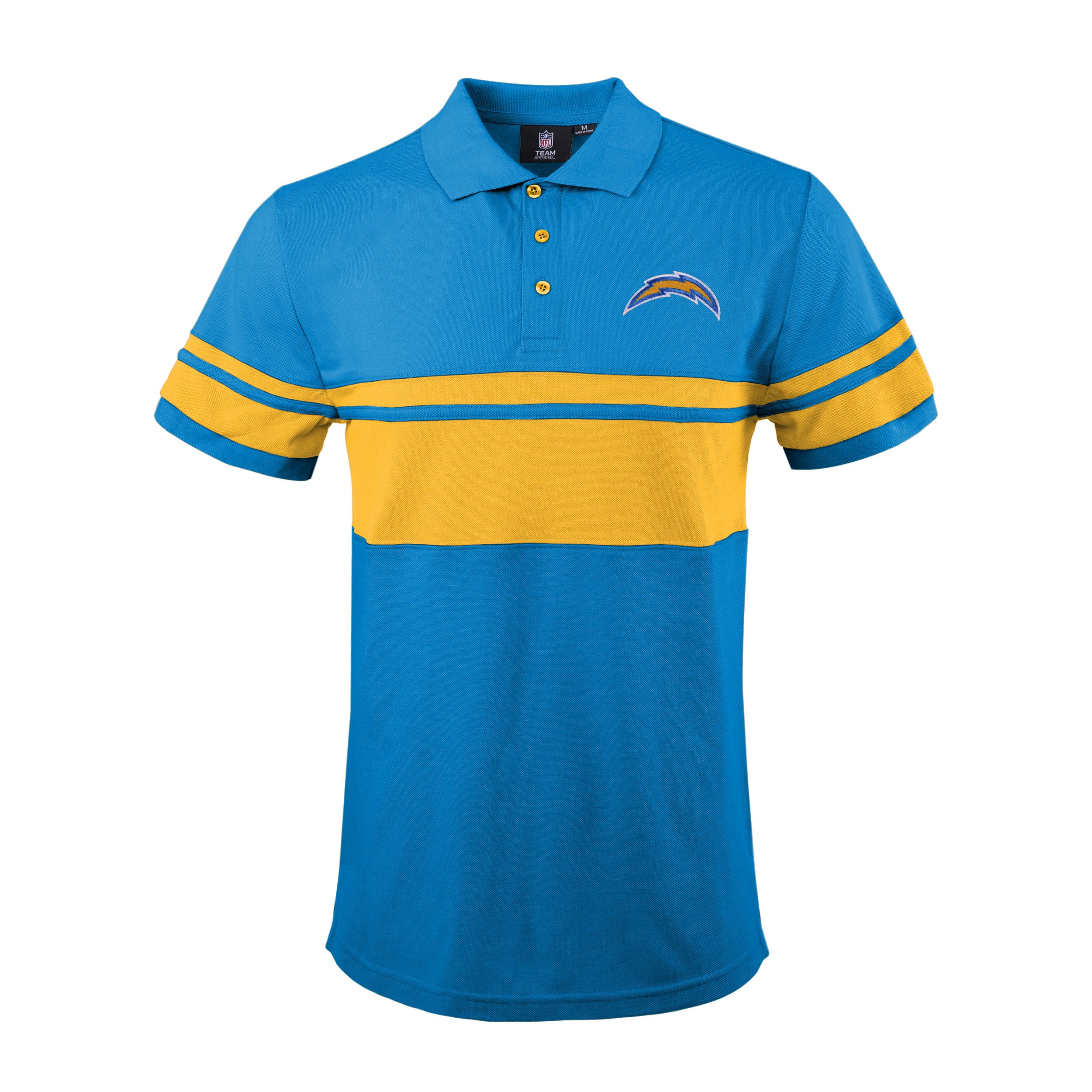 Los Angeles Chargers Apparel, Collectibles, and Fan Gear. FOCO