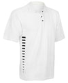 Adidas Men's ClimaCool FORMOTION Short Sleeve Graphic Shirt Polo