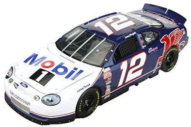 Team Caliber NASCAR Jeremy Mayfield #12 1999 Ford Taurus Diecast Model Car