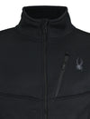 Spyder Men's Full Zip Jacket, Color Options