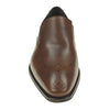 Mezlan 16256 Men's Dress Slip-On Fashion Leather Shoes - Tan