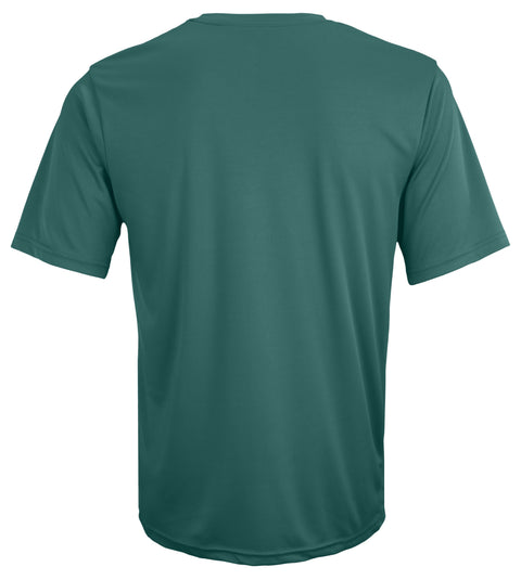 New Era NFL Men's Philadelphia Eagles Go For It Short Sleeve T-Shirt