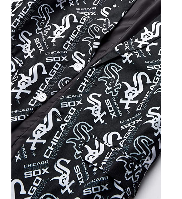 Chicago White Sox Apparel, Collectibles, and Fan Gear. FOCO