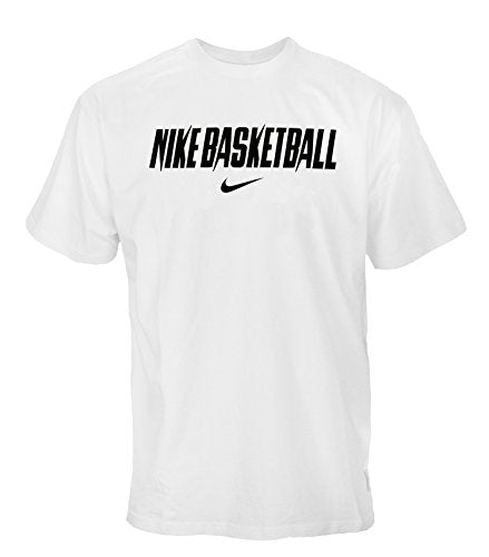 Nike Men's Basketball Graphics Tee Shirt Top - Many Styles – Fanletic