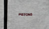 Detroit Pistons NBA Toddler Lightweight Reversible Hooded Jacket, Maroon