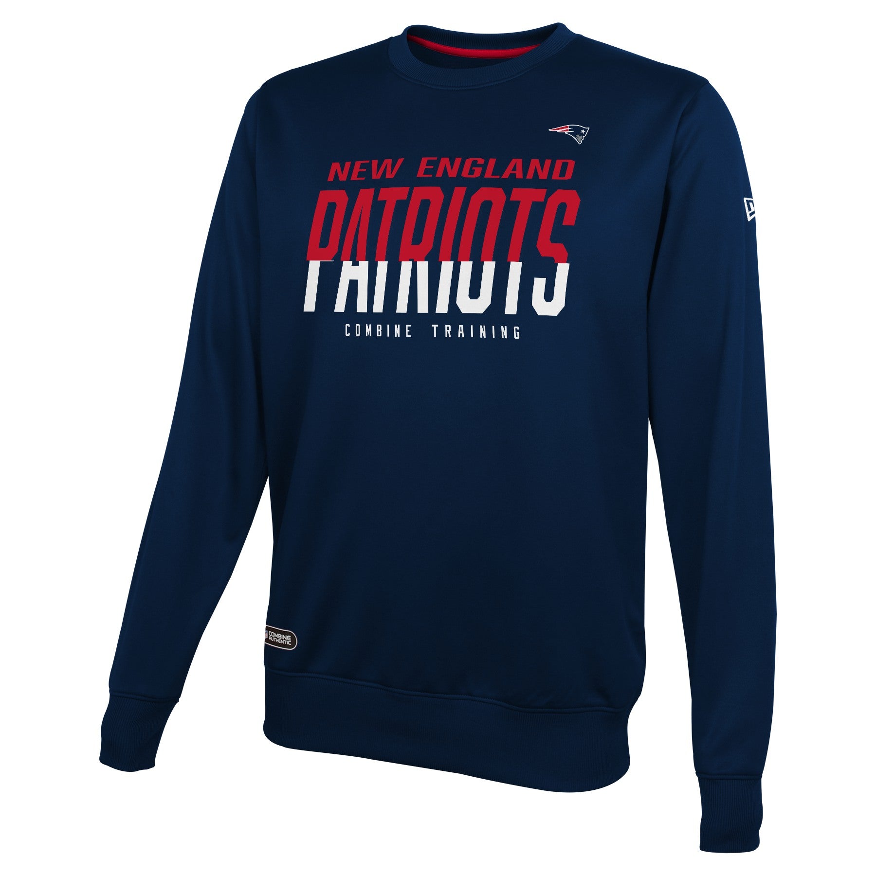 New Era New England Patriots Sweatshirt