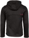 Spyder Men's Ray 1/4 Zip Pullover Hoodie, Color Options