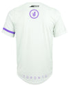 Outerstuff Call of Duty League Men's Toronto Ultra Short Sleeve Home Jersey