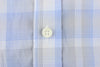 Argyle Culture Men's Button Up Bold Checkered Shirt, Multiple Colors
