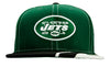 Reebok NFL Youth Boys New York Jets 8-20 Retro Snapack Cap