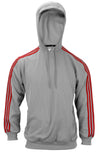 Adidas Men's Pindot Hoodie Sweatshirt - Many Colors