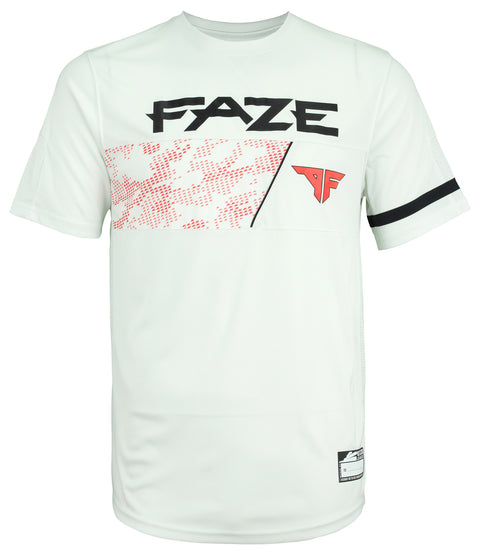 Outerstuff Call of Duty League Men's Atlanta Faze Short Sleeve Home Jersey
