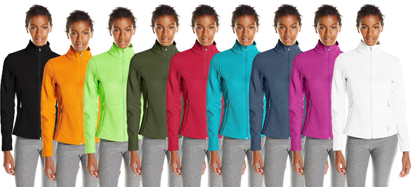 Spyder Women's Endure Full Zip Sweater, Color Options