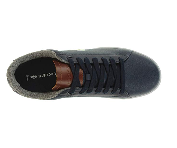 Lacoste carnaby evo 318 2 spm hot sale