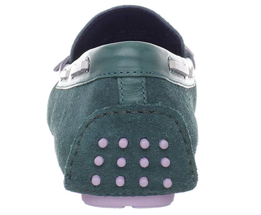 Cole Haan Men s Air Grant Driver Shoes Loafers Color Options Fanletic