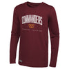 Outerstuff NFL Men's Washington Commanders Up Field Performance T-Shirt Top