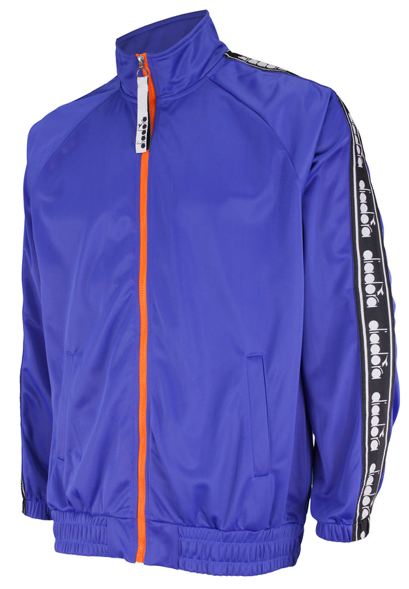 Diadora Men's Trofeo Track Jacket, Color Options