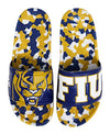 Hype Co College NCAA Unisex FIU Panthers Sandal Slides