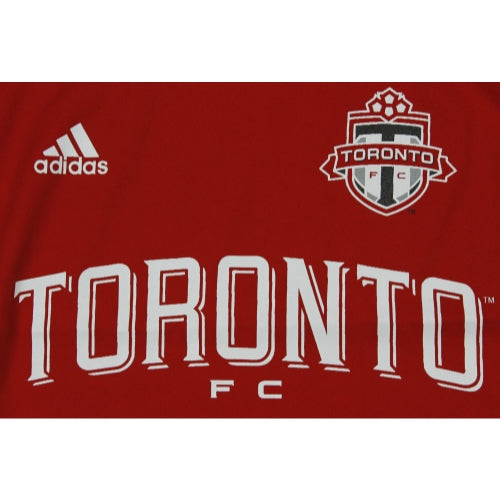  adidas MLS Kids Boy's (4-7) Primary Replica Soccer