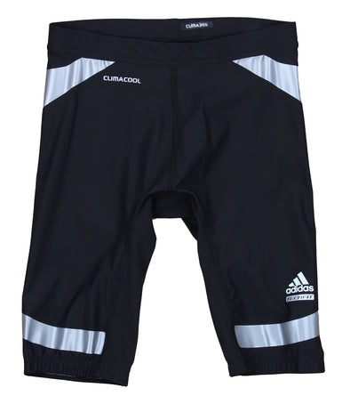 Adidas Men's Tight Techfit Powerweb Compression Shorts