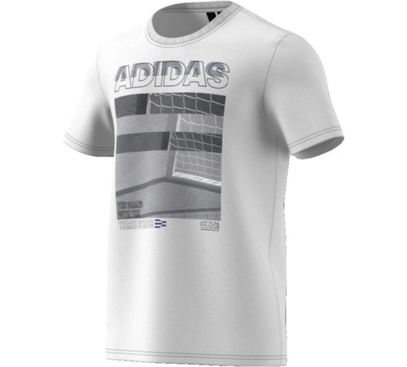 Adidas Men's Must Haves Photo Tee, Color Options