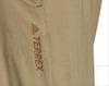 adidas Men's Terrex Liteflex Hiking Pants, Beige Tone/Mesa