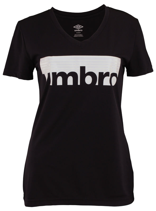 Umbro Women's Rising Tee