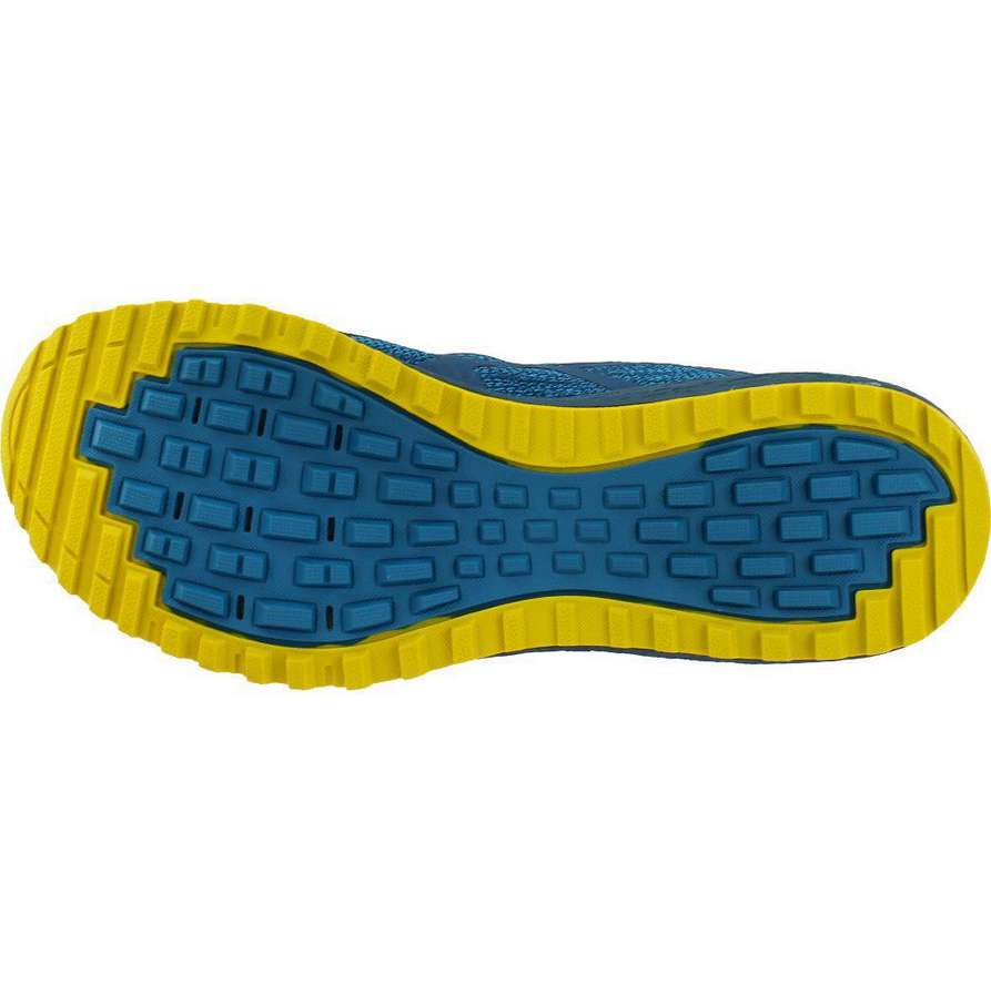 Asics alpine xt blue lemon online