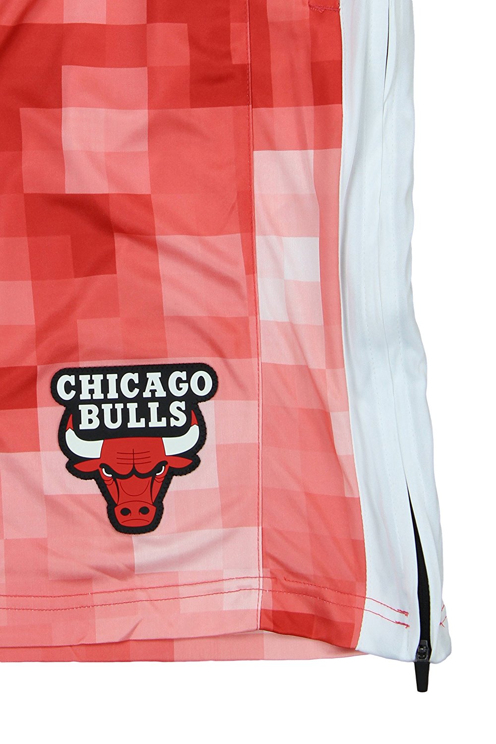 Zipway NBA Big & Tall Men's Chicago Bulls Basketball