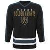 Outerstuff NHL Infant/Toddler Vegas Golden Knights Long Sleeve Fashion Tee