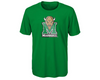 Outerstuff NCAA Youth (8-20) Marshall Thundering Herd Machina Dri-Tek Tee