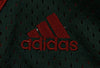 Adidas NBA Youth Boy's Milwaukee Bucks Chosen Few Illuminator Shorts, Green