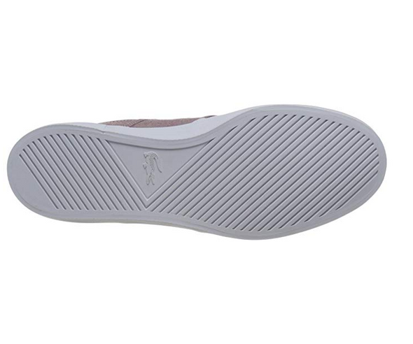 Lacoste Men's Gazon Sport 216 1 Slip On Fashion Sneaker, 2 Color Options