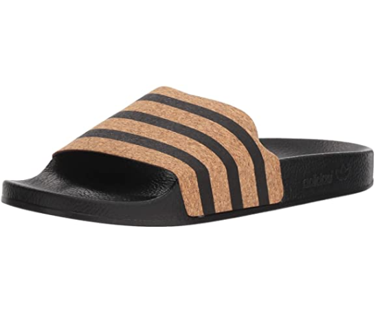 Adidas originals adilette slides women's sales