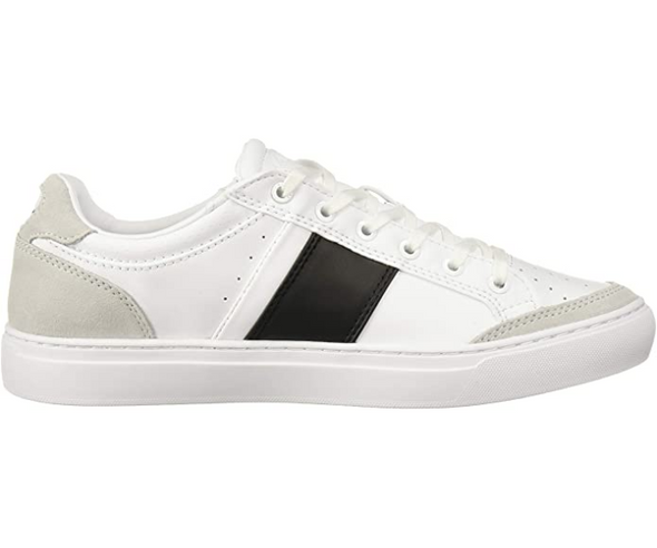 Lacoste Men's Courtline Sneaker, Color Options