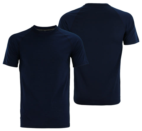 Reebok Men's Performance Ultimate Tee, Color Options