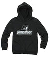 NCAA Youth Providence Friars Performance Hoodie, Black