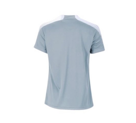 Adidas Originals Women's Regista 20 Jersey, Team Light Grey/White