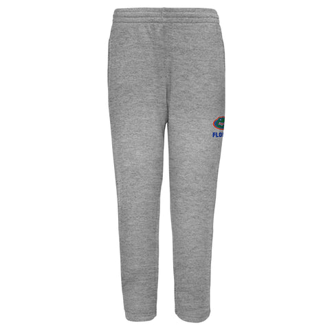 Outerstuff NCAA Kids (4-7) Florida Gators Essential Fleece Pants