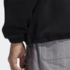 adidas Men's Utility Jacket, Black