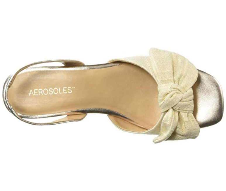 Aerosoles Women s Down Time Sandal Color Options Fanletic